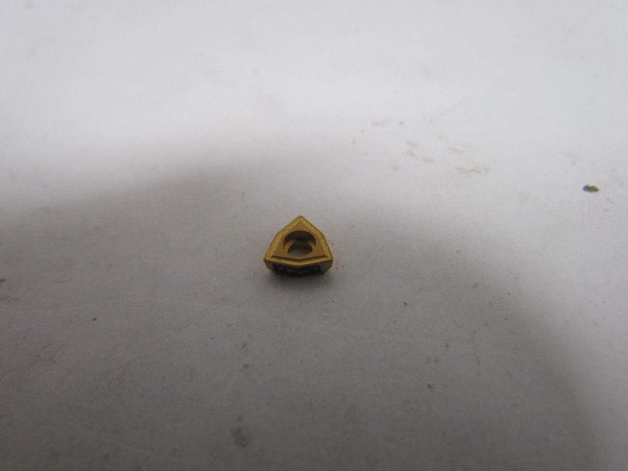 Kennametal K04250804 R25826 001 00 OR Carbide Insert Grade KC250 Box of 10pcs