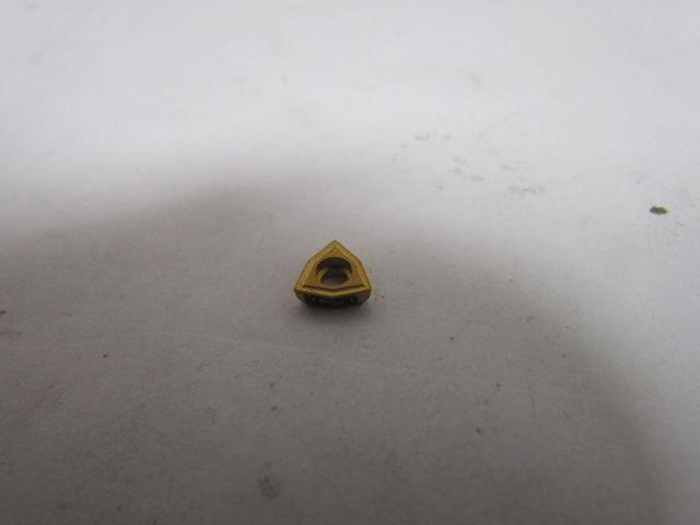 Kennametal K04250804 R25826 001 00 OR Carbide Insert Grade KC250 Box of 10pcs