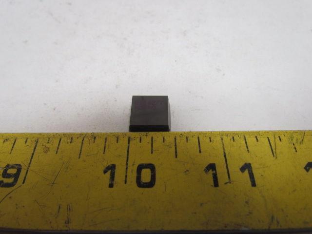 Kennametal B114277 9FC4461A-001-00 JC Carbide Insert Grade KC910 Box of 8pcs