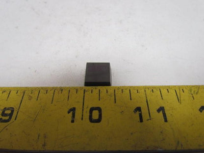 Kennametal B114277 9FC4461A-001-00 JC Carbide Insert Grade KC910 Box of 8pcs