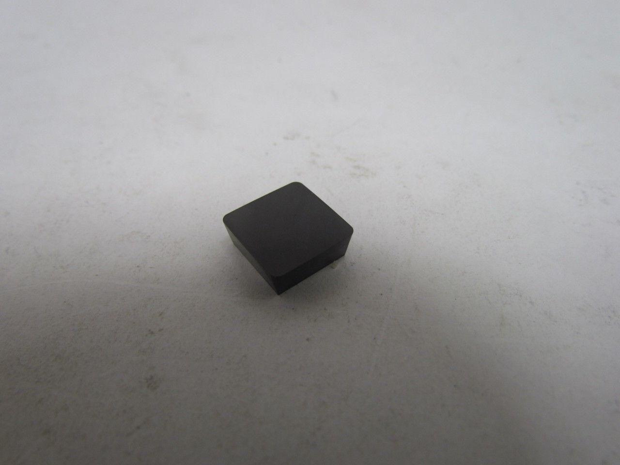 Kennametal B114277 9FC4461A-001-00 JC Carbide Insert Grade KC910 Box of 8pcs