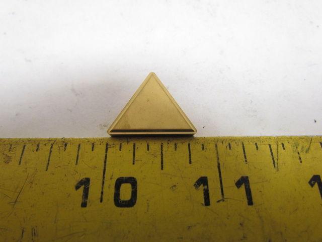 Kennametal TPGF432 KC850 TPGR 22 04 08K Carbide Insert Grade KC850 Box of 10pcs