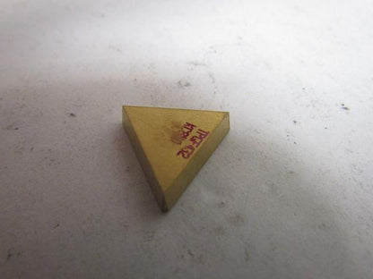 Kennametal TPGF432 KC850 TPGR 22 04 08K Carbide Insert Grade KC850 Box of 10pcs
