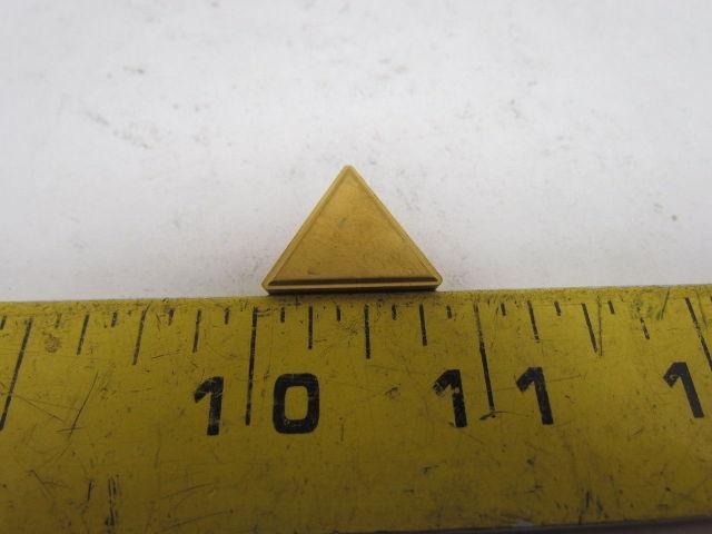 Kennametal TPGF432 KC850 TPGR 22 04 08K Carbide Insert Grade KC850 Box of 9pcs