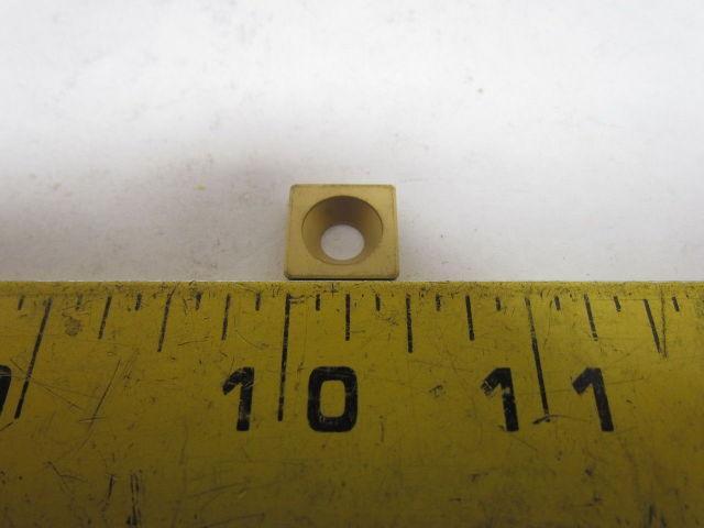 Kennametal SPEB422T KC850 SPCB 12 03 08T Carbide Insert Grade KC850 Box of 5pcs