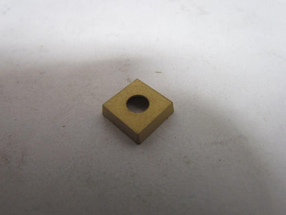 Kennametal SPEB422T KC850 SPCB 12 03 08T Carbide Insert Grade KC850 Box of 5pcs