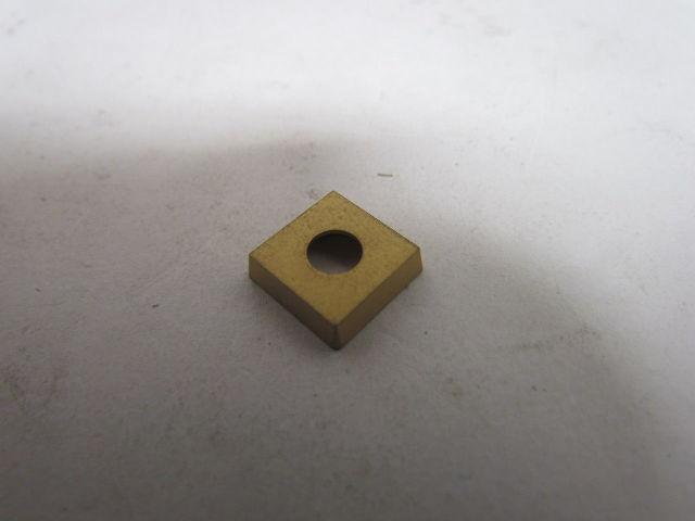 Kennametal SPEB422T KC850 SPCB 12 03 08T Carbide Insert Grade KC850 Box of 5pcs