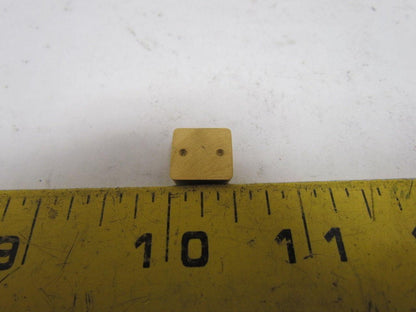 Kennametal SPG438RW KC710 Carbide Insert Grade KC710 Box of 10pcs