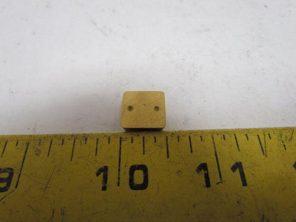 Kennametal SPG438RW KC710 Carbide Insert Grade KC710 Box of 10pcs