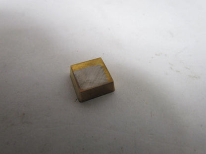 Kennametal SPG438RW KC710 Carbide Insert Grade KC710 Box of 10pcs