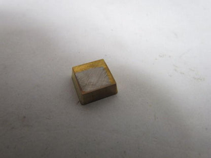 Kennametal SPG438RW KC710 Carbide Insert Grade KC710 Box of 10pcs