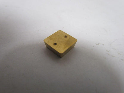 Kennametal SPG438RW KC710 Carbide Insert Grade KC710 Box of 10pcs