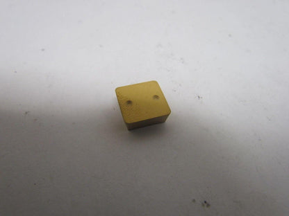 Kennametal SPG438RW KC850 SPGN 12-04-16T Carbide Insert Grade KC850 Lot of 13pcs