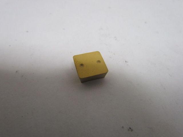 Kennametal SPG438RW KC850 SPGN 12-04-16T Carbide Insert Grade KC850 Lot of 13pcs