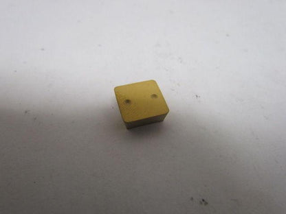 Kennametal SPG438RW KC850 SPGN 12-04-16T Carbide Insert Grade KC850 Lot of 13pcs