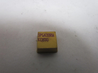 Kennametal SPG438RW KC850 SPGN 12-04-16T Carbide Insert Grade KC850 Lot of 13pcs