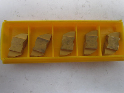 Kennametal NR4094L KC850 Carbide Insert Grade KC850 Box of 5pcs