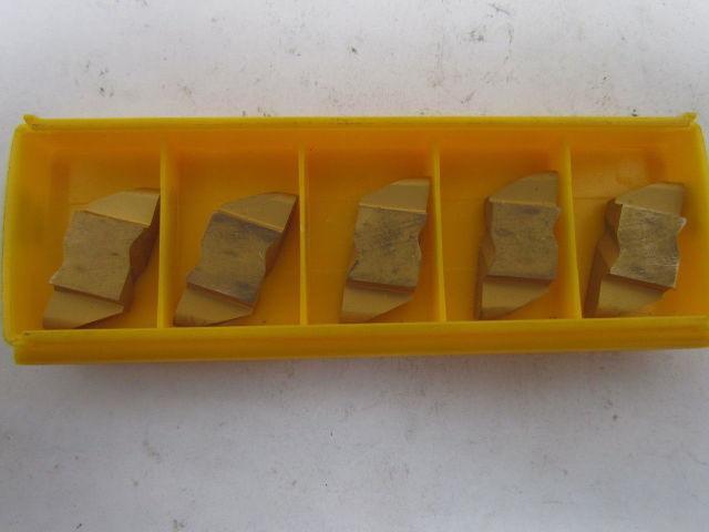 Kennametal NR4094L KC850 Carbide Insert Grade KC850 Box of 5pcs