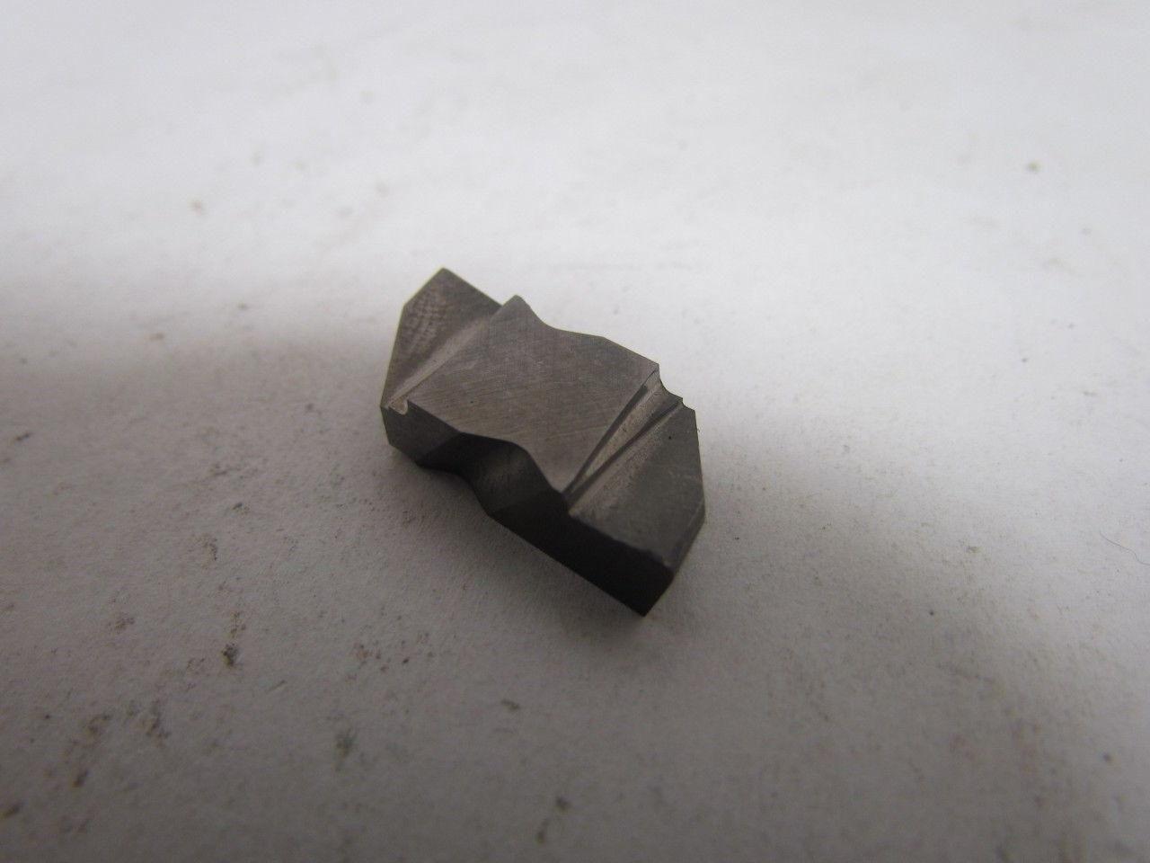 Kennametal NG4250L K45 Carbide Insert Grade K45 Lot of 6pcs