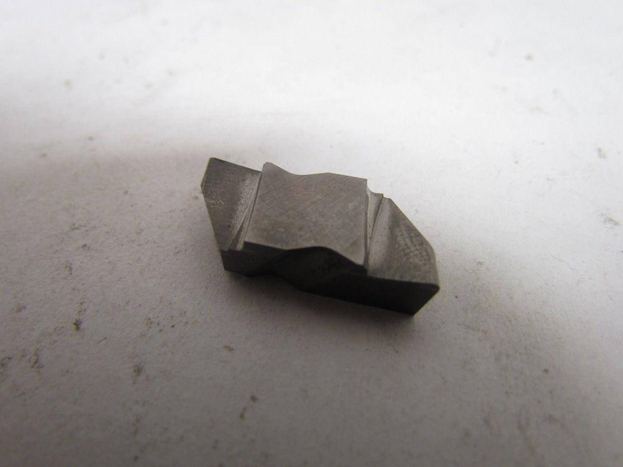 Kennametal NG4250L K45 Carbide Insert Grade K45 Lot of 6pcs