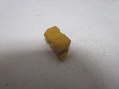 Kennametal NTF-4L KC810 Carbide Insert Grade KC810 Box of 5pcs NTF4L