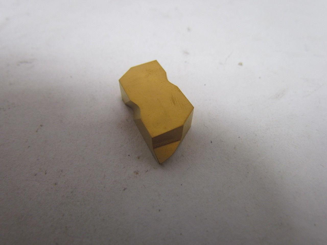 Kennametal NTF4L KC810 Carbide Insert Grade KC810 Box of 4pcs