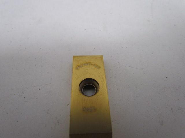 Ingersoll FNC464-112 J IN1540 5869639 Carbide Insert 1540 Box of 5pcs