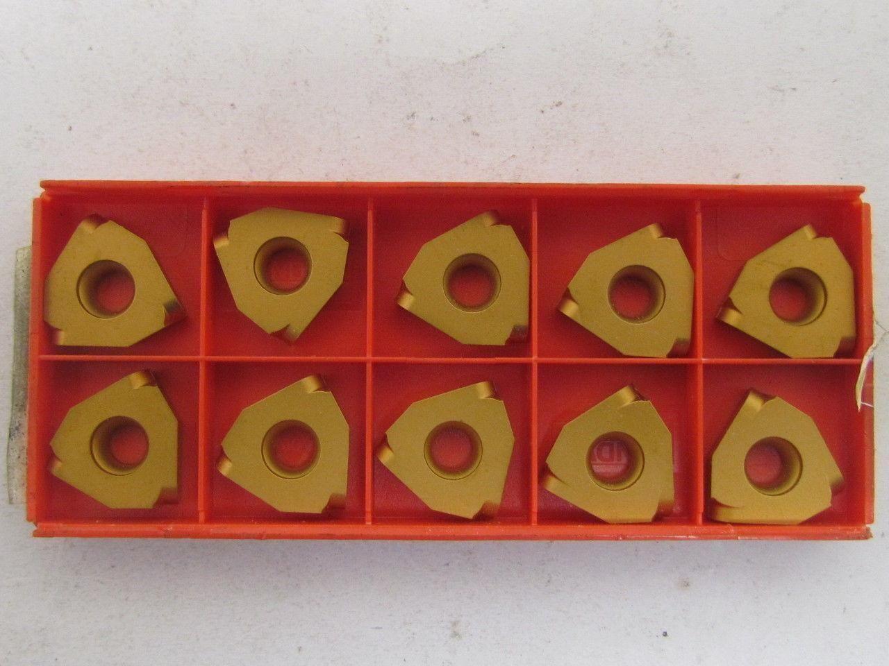 Sandvik Coromant R216.2-09 T3 235 Carbide Insert Grade 235 Box of 10pcs