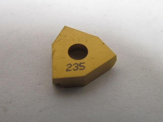 Sandvik Coromant R216.2-09 T3 235 Carbide Insert Grade 235 Box of 10pcs