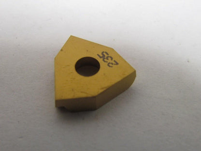 Sandvik Coromant R216.2-09 T3 235 Carbide Insert Grade 235 Box of 10pcs