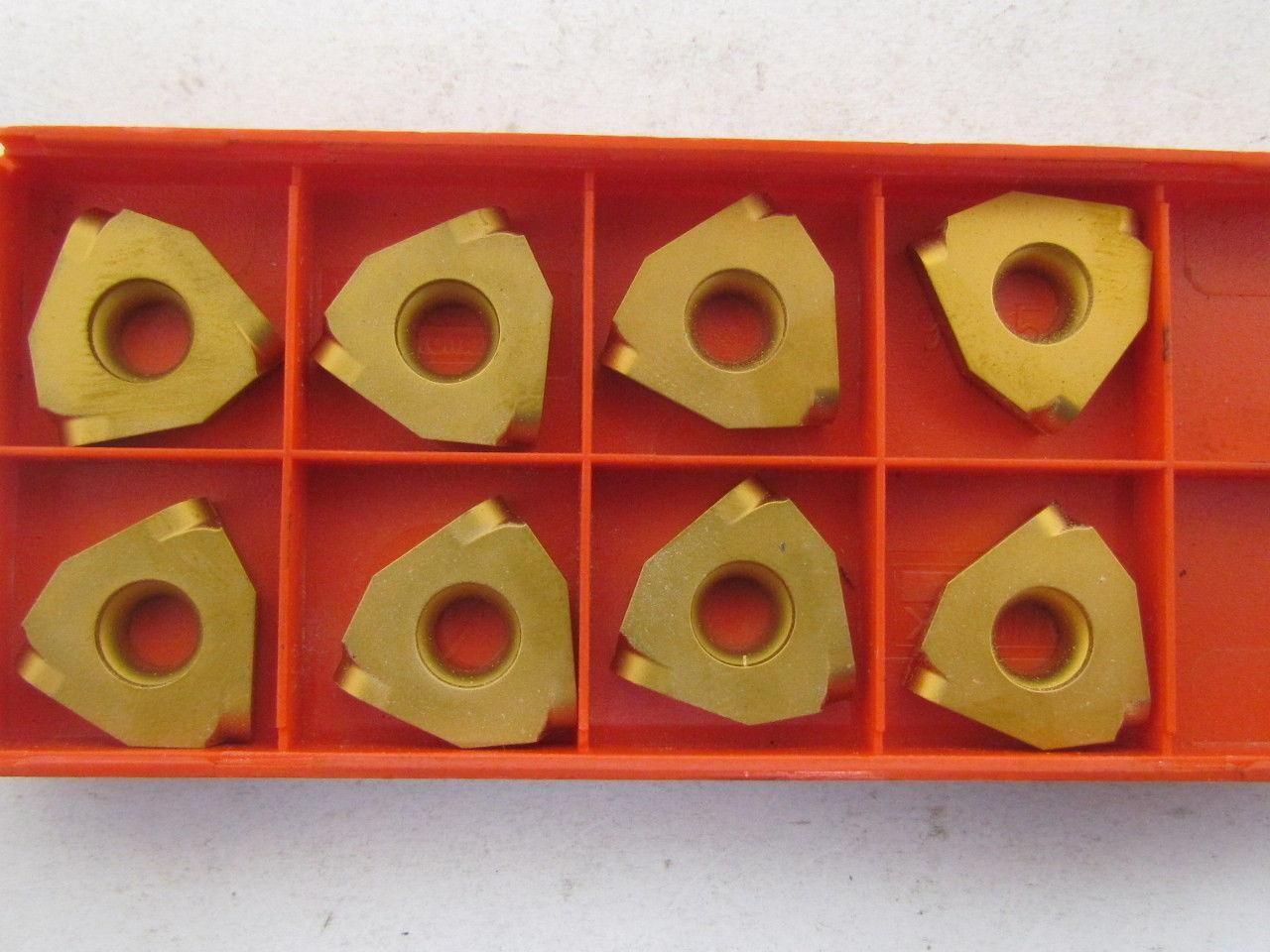 Sandvik Coromant R216.2-09 T3 235 P45 M35 Carbide Insert Grade 235 Box of 8pcs