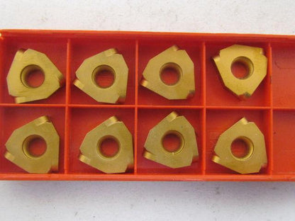 Sandvik Coromant R216.2-09 T3 235 P45 M35 Carbide Insert Grade 235 Box of 8pcs