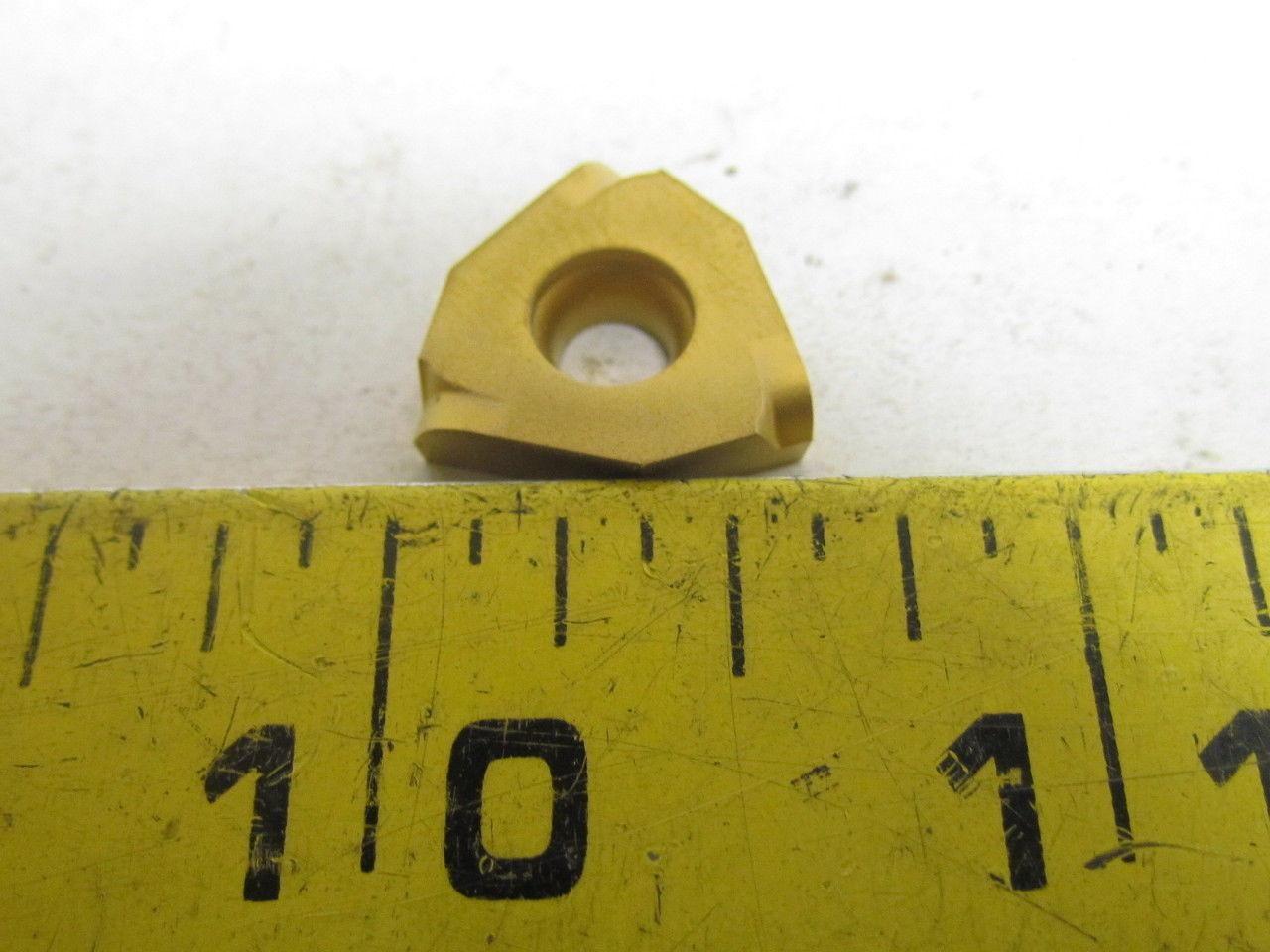 Sandvik Coromant R216.2-09 T3 235 P45 M35 Carbide Insert Grade 235 Box of 8pcs