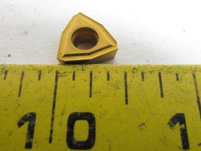 Sandvik WCMX 06 T3 S R-56 235 P45 M35 Carbide Insert Grade 235 Box of 10pcs