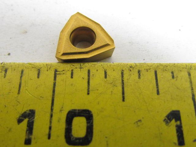 Sandvik WCMX 06 T3 S R-56 235 P45 M35 Carbide Insert Grade 235 Box of 10pcs