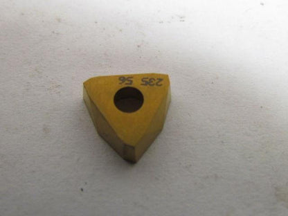 Sandvik WCMX 06 T3 S R-56 235 P45 M35 Carbide Insert Grade 235 Box of 10pcs
