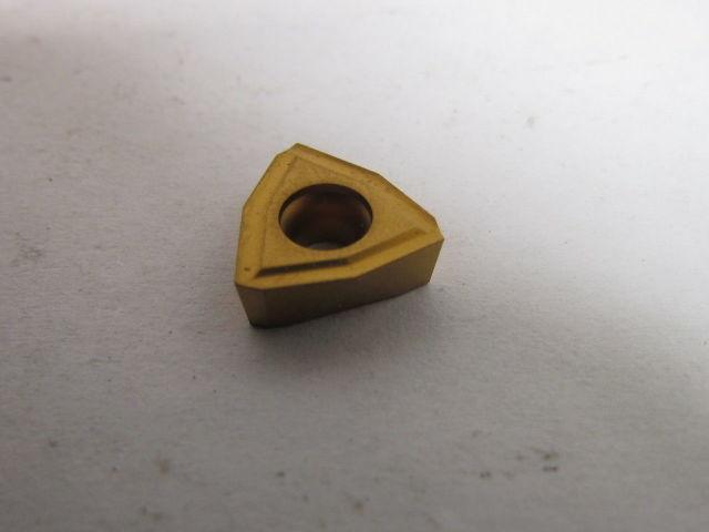 Sandvik WCMX 06 T3 S R-56 235 P45 M35 Carbide Insert Grade 235 Box of 10pcs