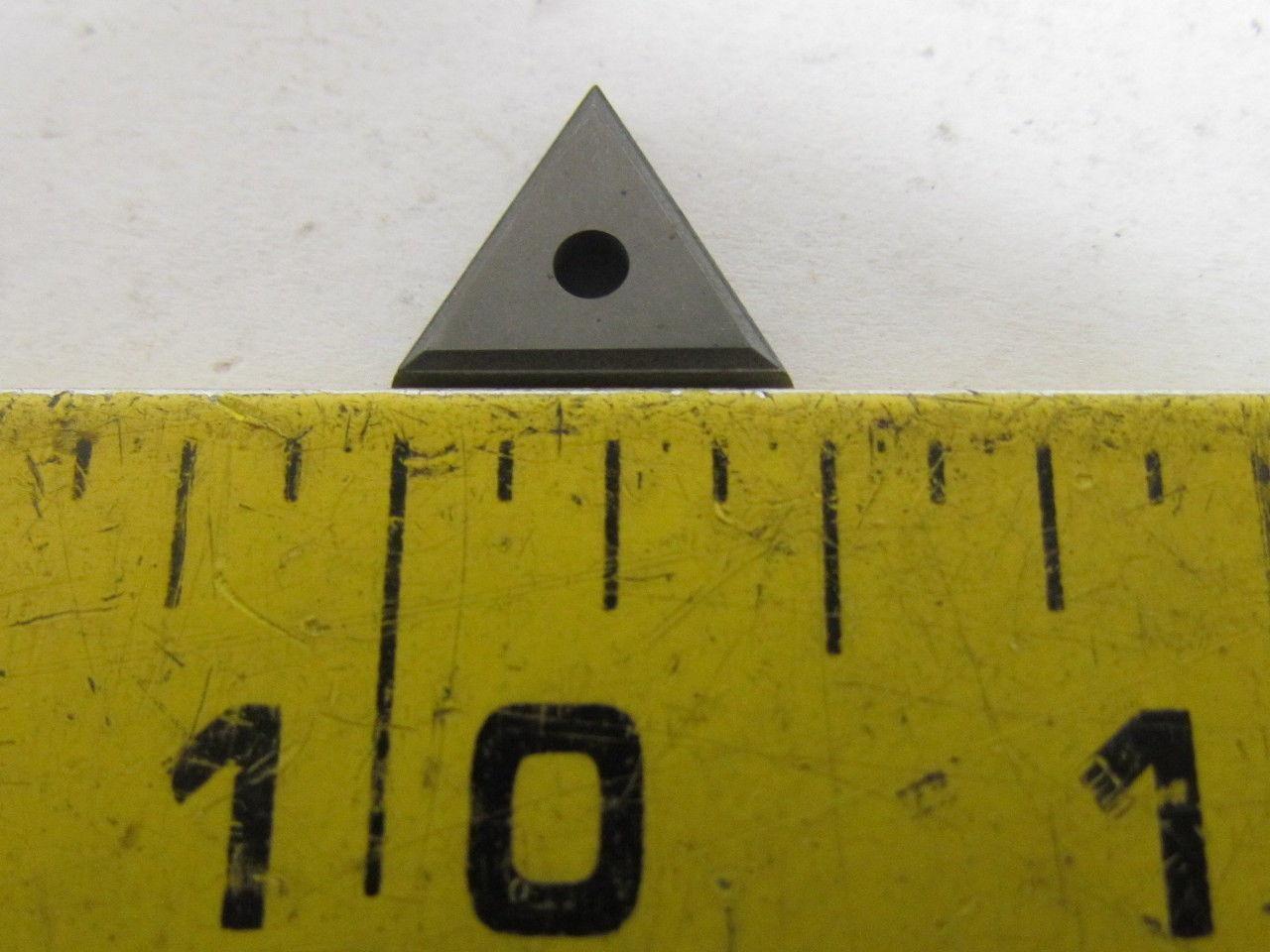 Sandvik Coromant 175.2.850 H35 K35 Carbide Insert Shim Box of 10pcs