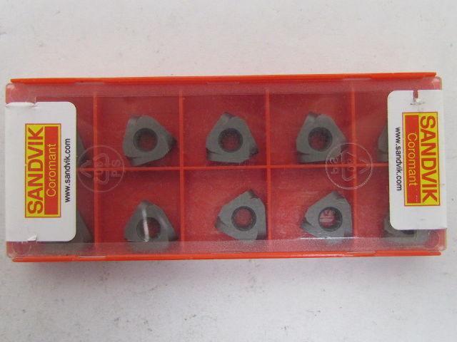 Sandvik Coromant R216.2-07 T3 SM30 Carbide Insert Grade SM30 Box of 10pcs