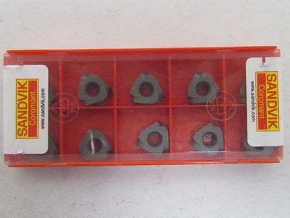 Sandvik Coromant R216.2-07 T3 SM30 Carbide Insert Grade SM30 Box of 10pcs