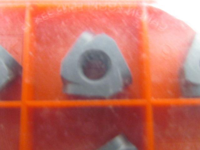 Sandvik Coromant R216.2-07 T3 SM30 Carbide Insert Grade SM30 Box of 10pcs