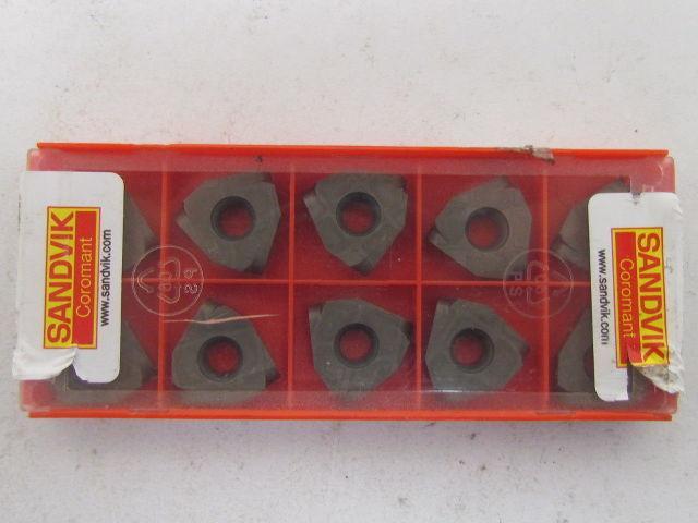 Sandvik Coromant R216.2-09 T3 SM30 Carbide Insert Grade SM30 Box of 10pcs