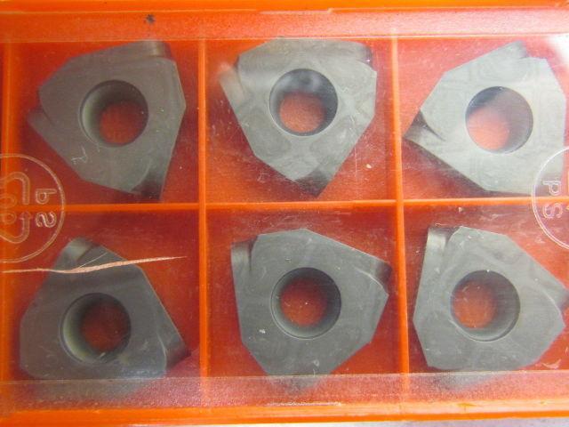 Sandvik Coromant R216.2-09 T3 SM30 Carbide Insert Grade SM30 Box of 10pcs