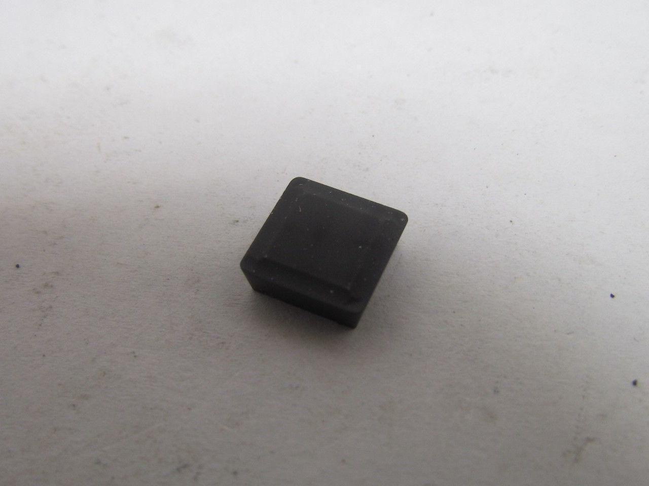 Sandvik SPMR 09 03 08 SPMR 322 Carbide Insert Grade 015 P-K15 P15 Box of 10pcs