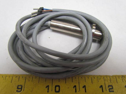 Baumer Type D120511/K63 CH500 Field Plate Sensor 8-30VDC 0.5mm Sensing Distance