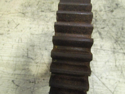 Vintage Steampunk Gears 11" OD 2" Thick4-1/4" Bore w/Adjustor Slots