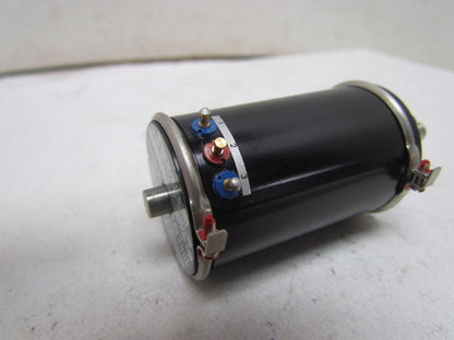 Novotechnik C 3802 a 306 903950 Potentiometer NEW