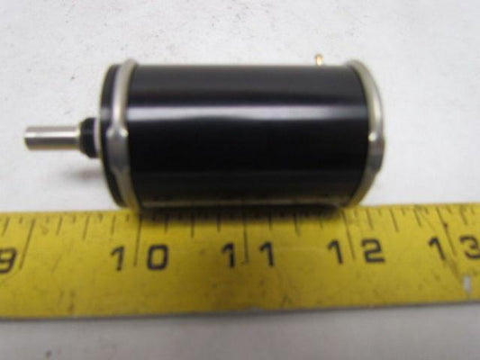 Novotechnik C 3802 a 306 903950 Potentiometer NEW