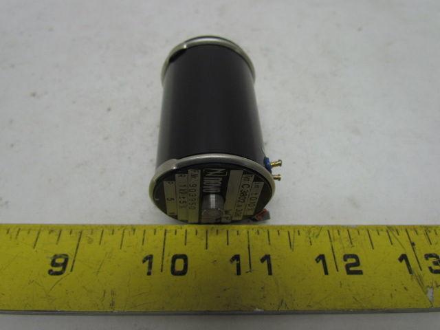 Novotechnik C 3802 a 306 903950 Potentiometer NEW