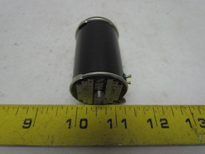 Novotechnik C 3802 a 306 903950 Potentiometer NEW